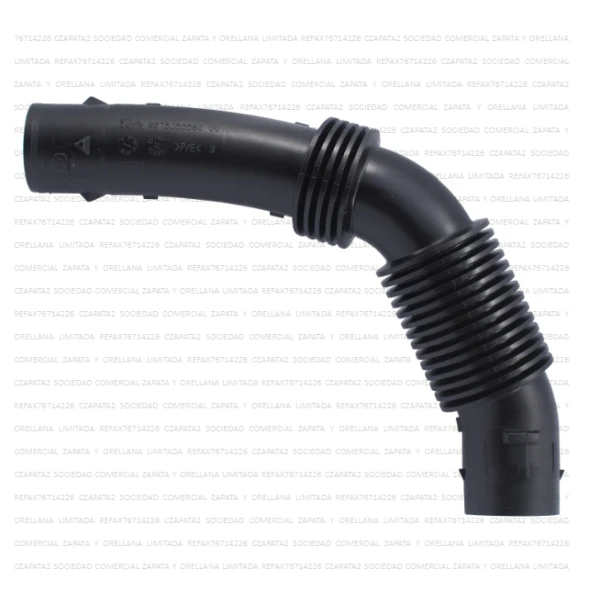 Manguera Desgasificadora Para Peugeot 301 2013 2023 1.6